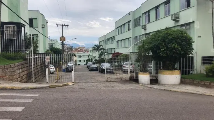 Apartamento - Florianópolis SC