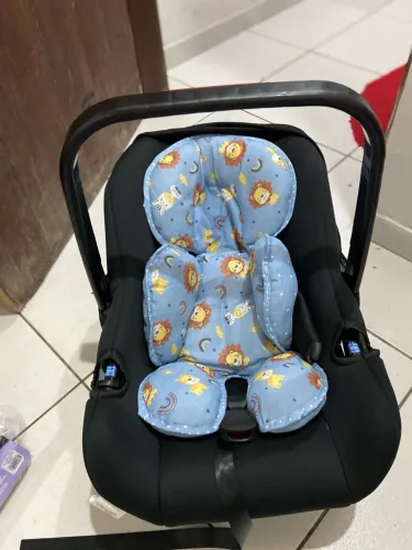 Bebê conforto