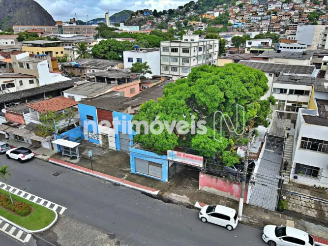 Venda Galpão Ilha de Santa Maria Vitória