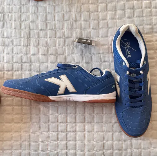 Chuteira Futsal KELME NOVA