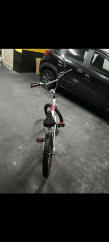 Bike DNX usada