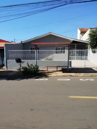 Vendo casa 265.000