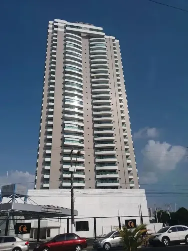 Daniel Pereira Imob Aluga: Ed. Sunset Boulevard, 2/4, 2 Suítes, 3 Banheiros, 2 Vgs, 107m²,