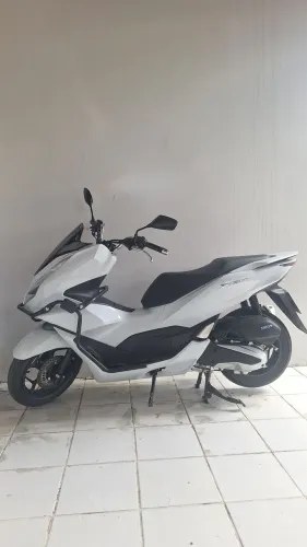 Vendo pcx 2026/2026