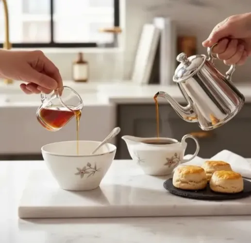 Louças de Porcelana - Casa e Cozinha