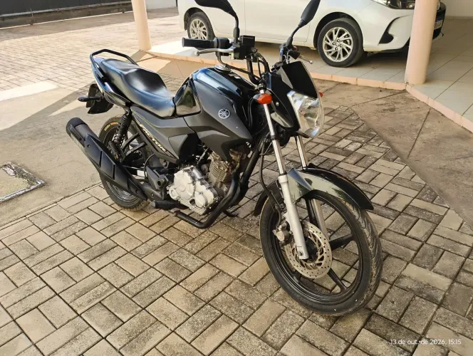 Yamaha factor 2021/2022
