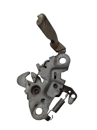 Fechadura Trava Trinca Capô Peugeot 207 1.4 2011 / 2012