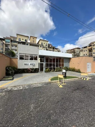 Apartamento à venda no Condomínio Smile Village Horto - Teresina/PI