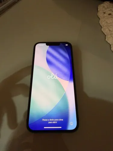 iPhone 13 128gb usado
