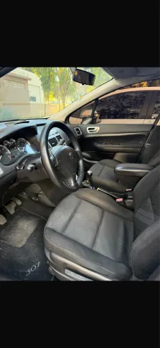 Peugeot 307 Soleil/ Presence 1.6/1.6 Flex 16V 5P 2010