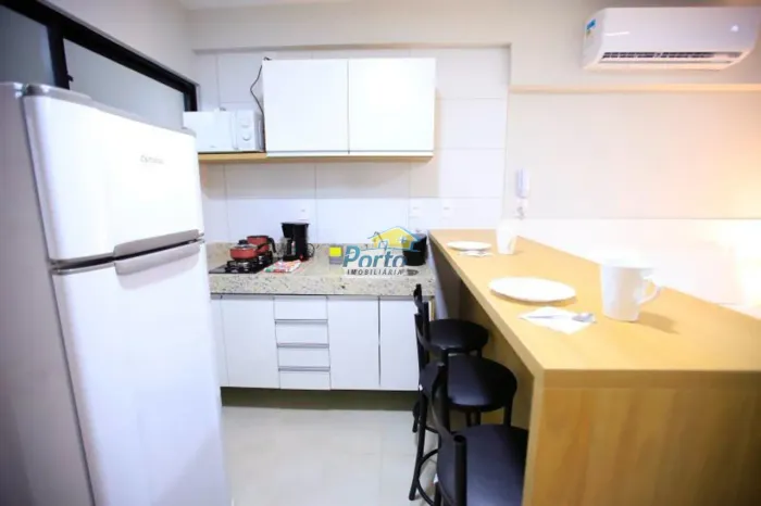 Flat 1 quarto para Locação "POR TEMPORADA", Praia de Atalaia, Luís Correia
