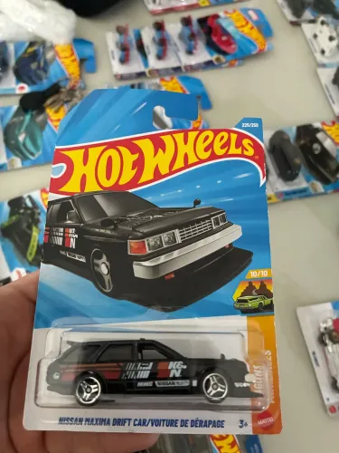 Hotwheels