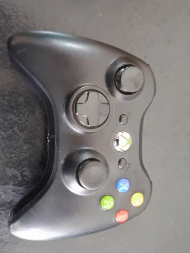 Controle Xbox 360