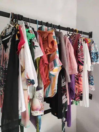 Moda Feminina