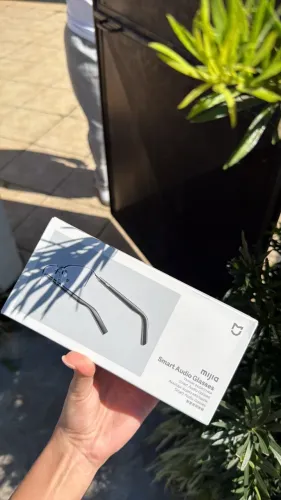 Smart Audio Glasses