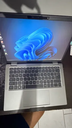 Notebook Dell 7340 i7 16GB