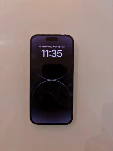 iPhone 14 Pro