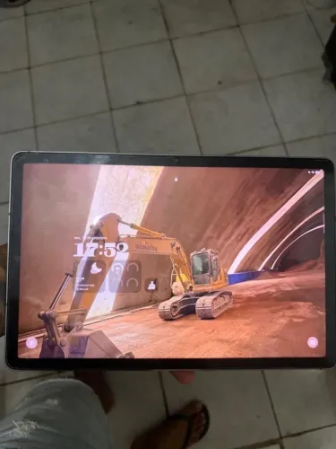 Vendo Tab S9fe