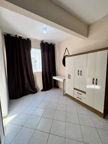 Apartamento para aluguel no centro de Campo Grande