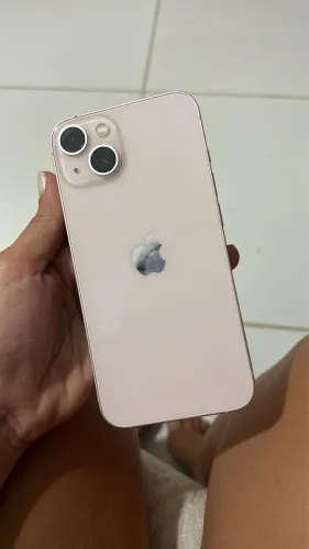 iPhone 13 normal 128 gigas