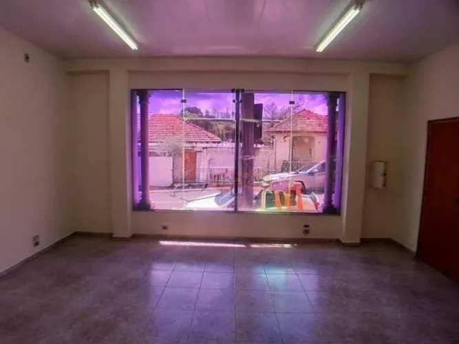 Sala Comercial / Centro