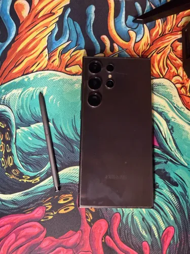 S24 ultra 256gb