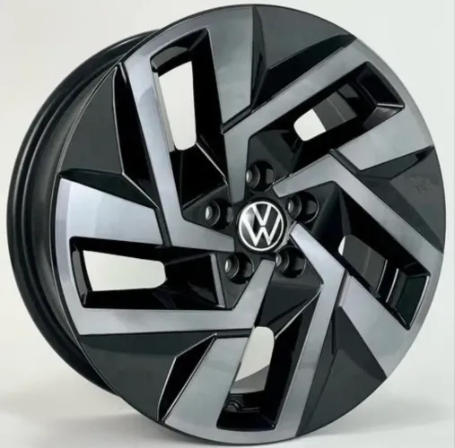 RODAS ARO 16 LINHA VOLKSWAGEN