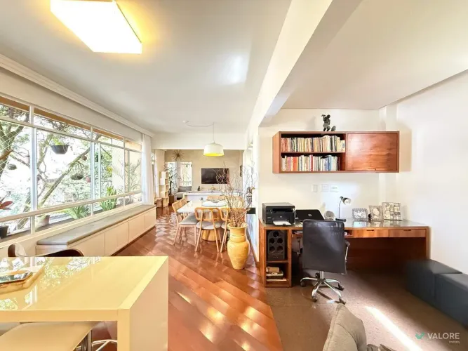 Apartamento de 4 quartos, à venda, no Serra
