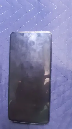 Pronto para repor peças