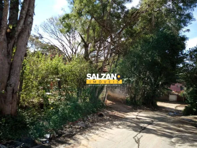 Terreno à venda, 2312 m² por R$ 550.000 - Capão Grosso II - São José dos Campos/SP