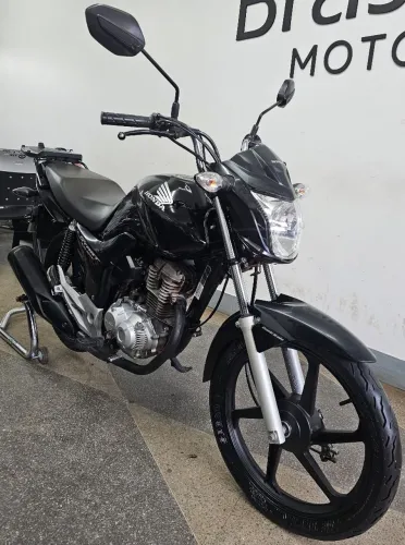 HONDA CG 160 START 21/22
