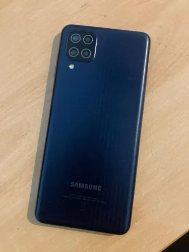 Samsung Galaxy M12