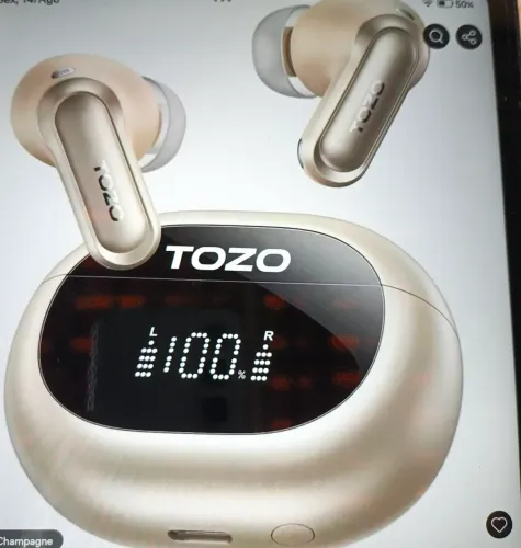 FONE NC20 - TOZO