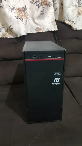 Computador desktop