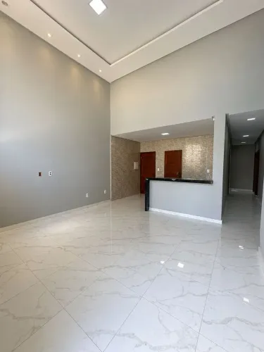 Oportunidade: casa em fase final de acabamento no São Luís I