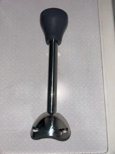 Haste com lâminas Mixer Turbo Lunar Elgin 3em 1
