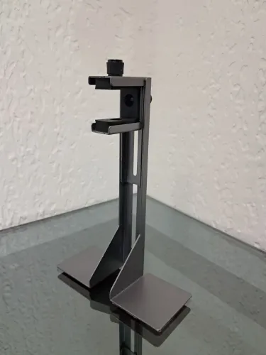 Suporte/ Apoio de metal para Placa de Vídeo GPU