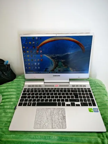 Notebook Gamer Samsung odyssey 2