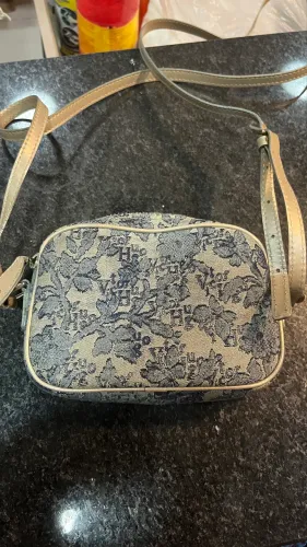 Vendo Bolsa Victor Hugo Original