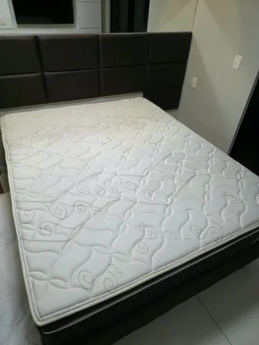 Colchão Bellona Ortobom - Queen Size