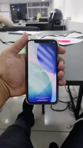 iPhone 11 Pro