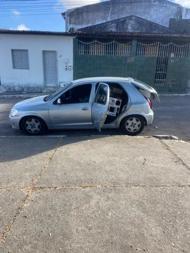Chevrolet Celta Spirit/ LT 1.0 MPFI 8V Flexp. 5P 2010