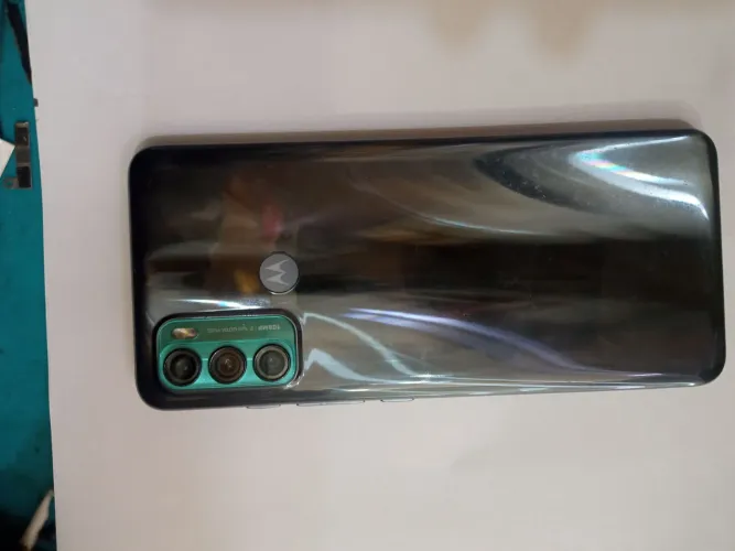 Celular Moto G60