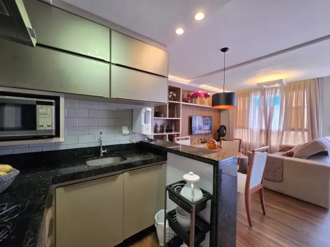 CASA 3/4 CONDOMINIO FECHADO CAPIM MACIO