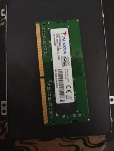 Memoria Adata DDR 4 - 4GB