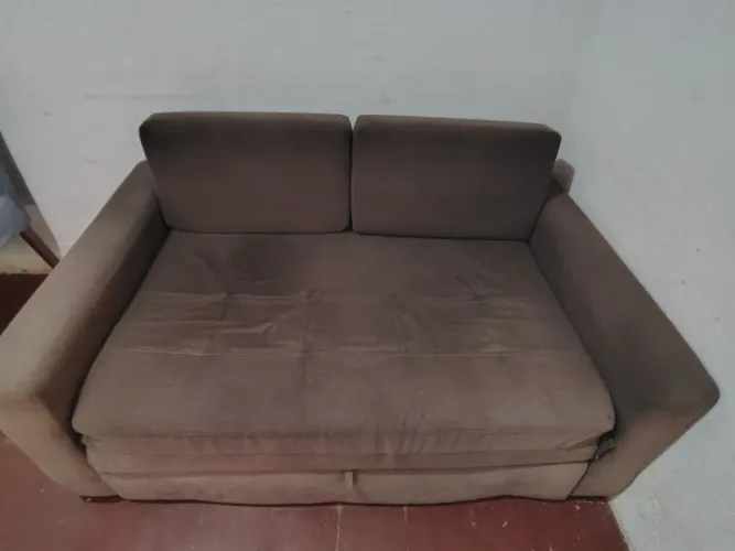 Sofá Cama 