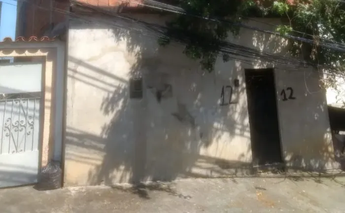Oportunidade em Piedade: Terreno Regularizado 96m² - Aceito Proposta