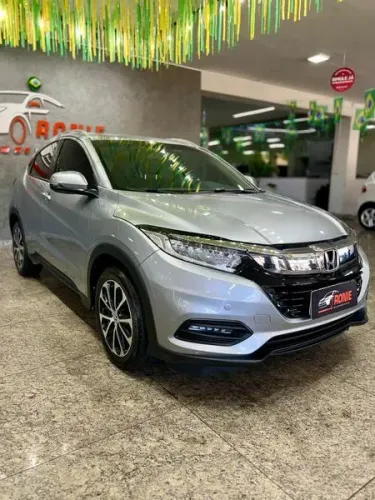 Honda HR-V EXL 1.8 Flexone 16V 5P Aut. 2021