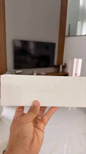 Apple Watch Séries 11 46MM