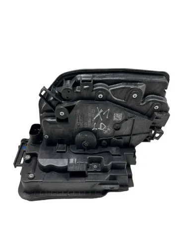 Fechadura Porta Dianteiro Direito Bmw X1 2017 2018 2019